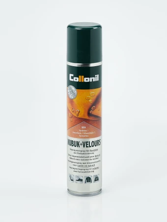 Imprägnierspray Nubuk + Velours farblos