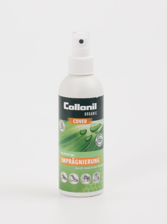 Organic Cover Imprägnierung