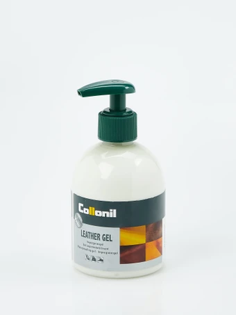 Leather Gel Classic