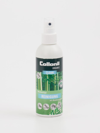 Organic Clean Reinigungs Lotion