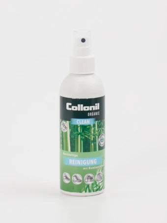 Organic Clean Reinigungs Lotion