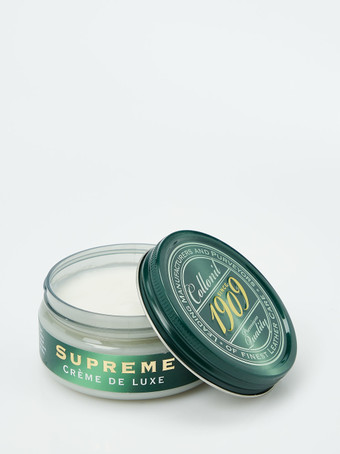 Pflegecreme 1909 Crème de Luxe