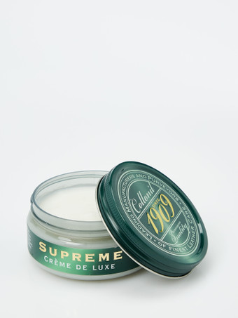Pflegecreme 1909 Crème de Luxe