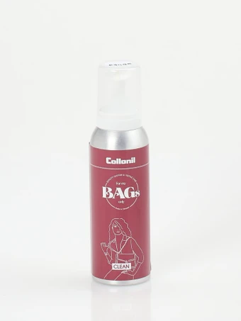 myBags Clean Reinigungsschaum