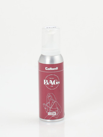 myBags Clean Reinigungsschaum