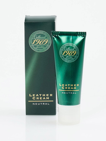 1909 Leather Cream