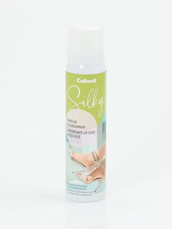 Silky Spray