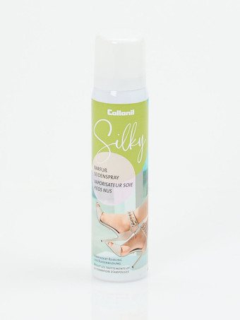 Silky Spray