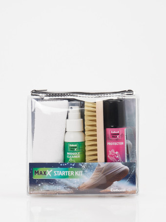 MaxX Starterkit