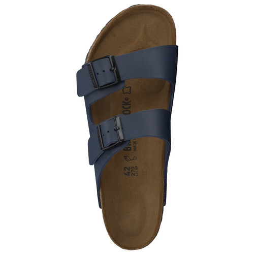 Pantolette Arizona blau 4110109002N07