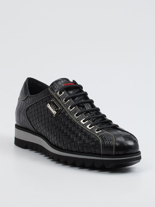 Harris Herren Sneaker in schwarz kaufen | Zumnorde Online-Shop