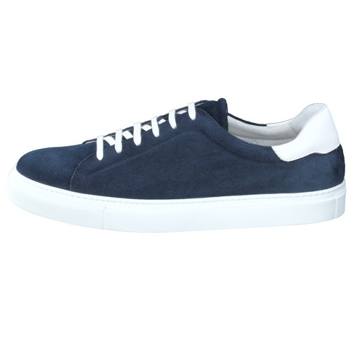 Sneaker blau 4661109055902