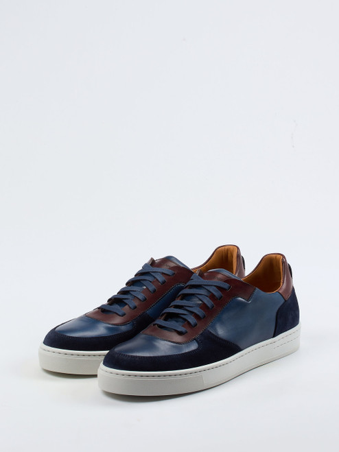 Sneaker blau 4661109066402