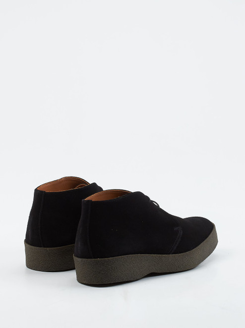 Desert-Boots schwarz 4701009065803