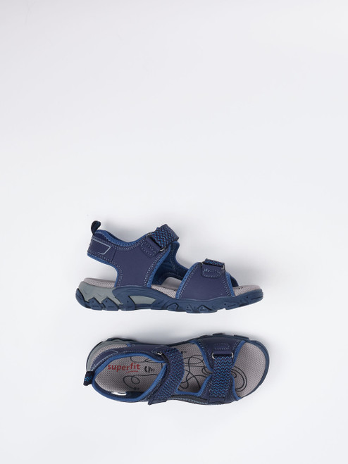 Sandale blau 6201109008904