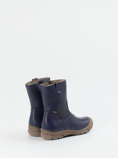 Boots blau 6820109002803