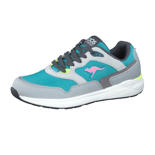 Sneaker blau 8665104000201