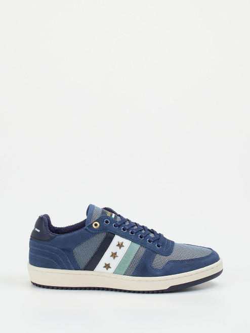 Sneaker blau 4661159006201