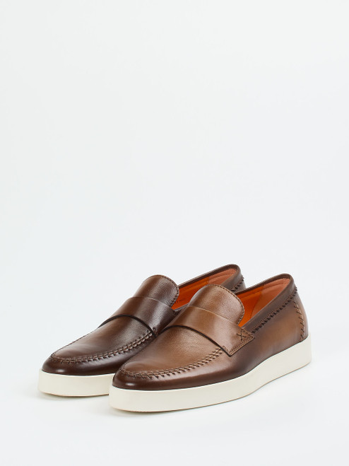 Slipper braun 4510209005102