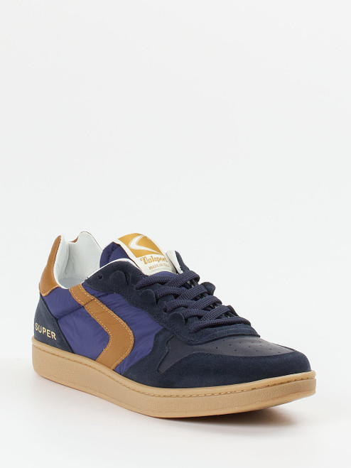 Sneaker blau 4661102004506