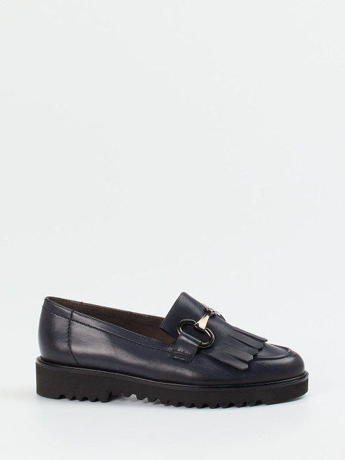 Slipper blau 1513109005001