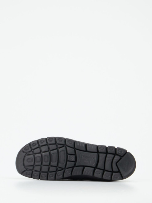 Schnürschuh blau 2661109016305