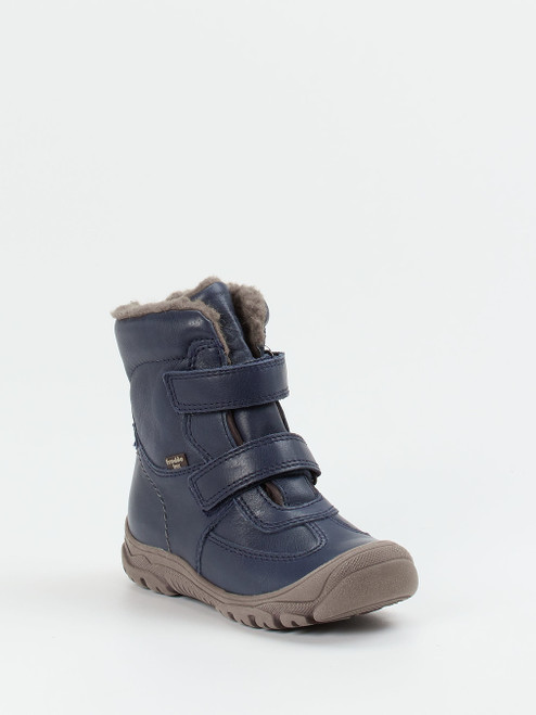 Klettboots blau 6830109007306