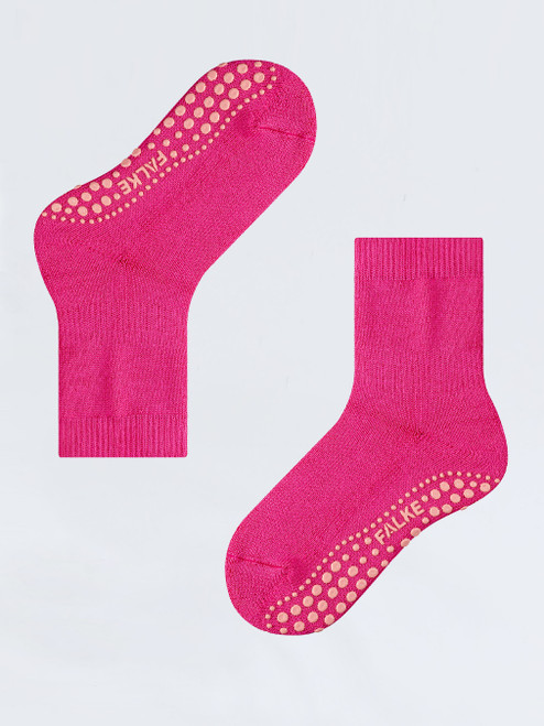 Catspads Kinder Socken pink 9695549000303