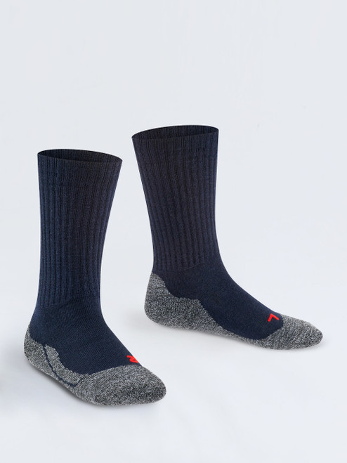 Active Warm Kinder Socken blau 9688109000506