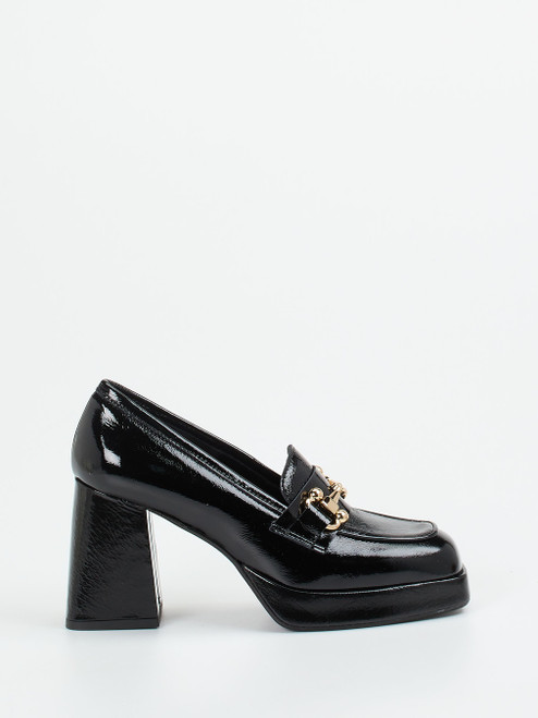 Slipper schwarz 1518009004701