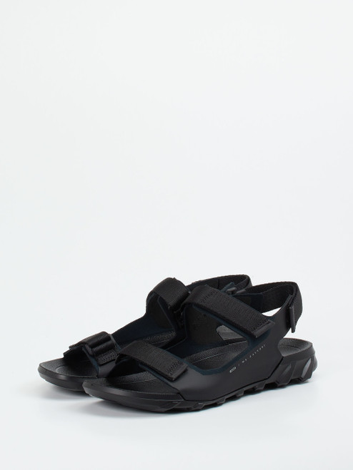 Sandale schwarz 4201009003602