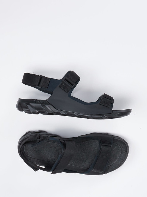 Sandale schwarz 4201009003604
