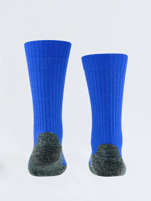 Active Warm Kinder Socken blau 9688159000501