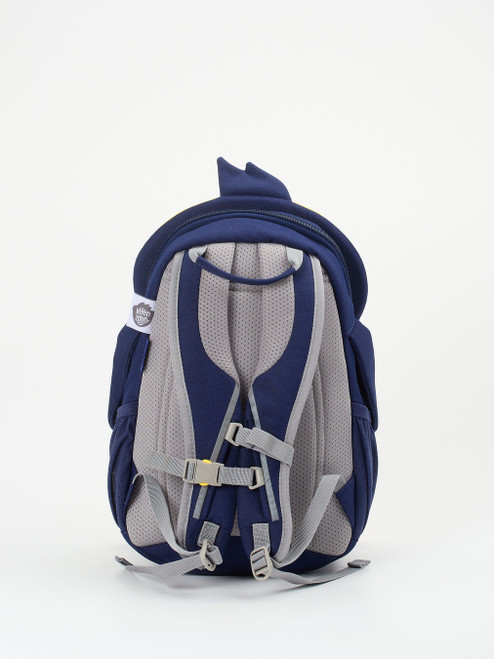 Rucksack blau 9613108000302