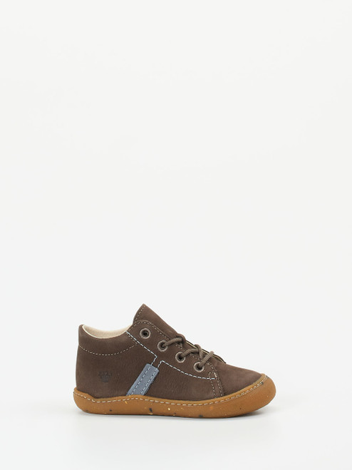 Schnürschuh braun 6705209000201