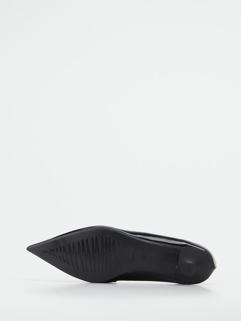 Slipper schwarz 1515009004605
