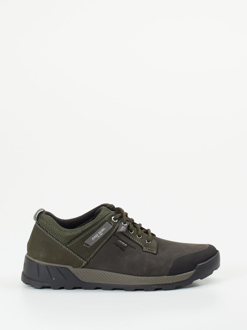 Schnürschuh grau 4610409010701