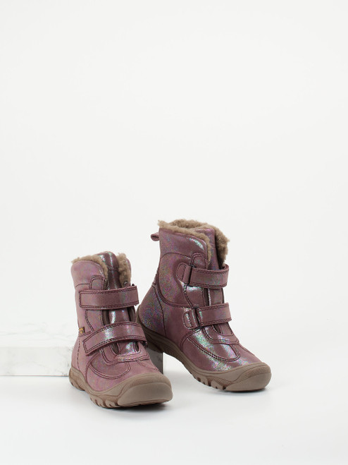 Klettboots rot 6830539000504