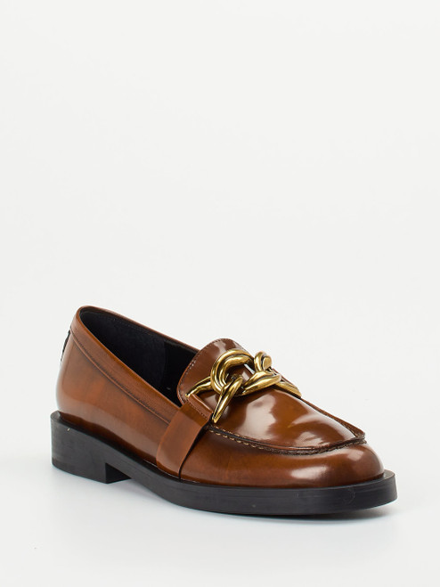 Slipper braun 1513229001406