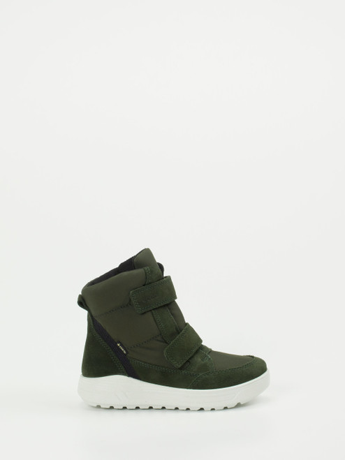 Velcro boots green 6830609000601