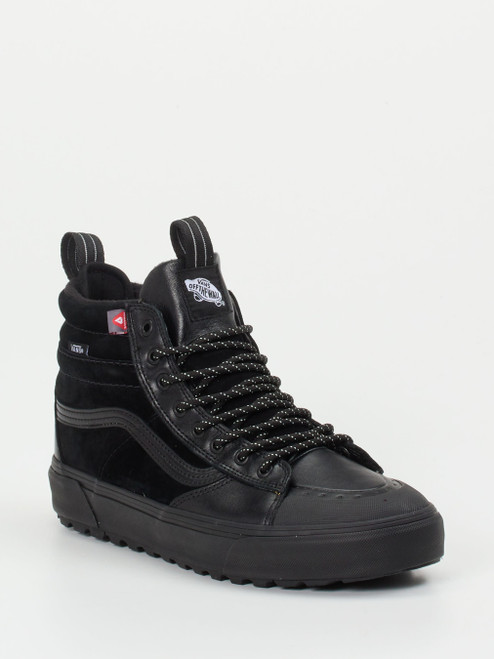 Sneaker high schwarz 8466009006806