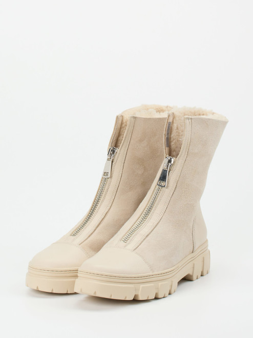 Stiefelette beige 1835379000102