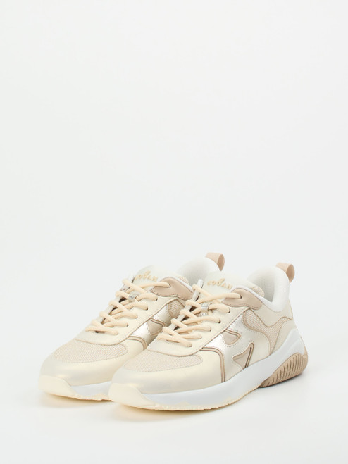 Sneaker beige 1663399002302