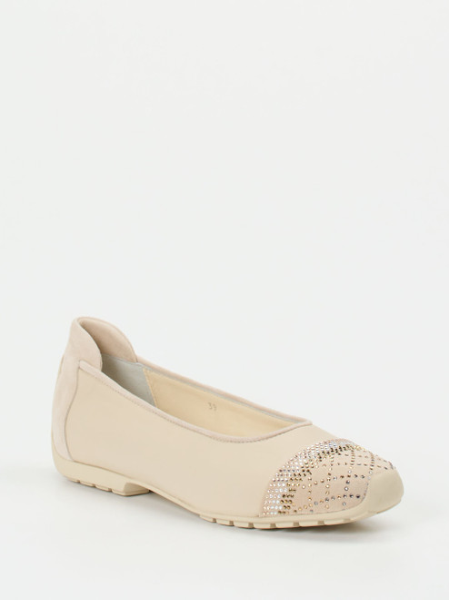 Ballerina beige 1411399003106