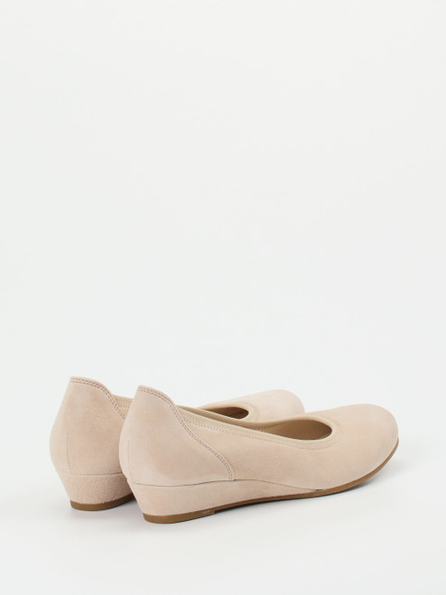 Pumps beige 2405359000703