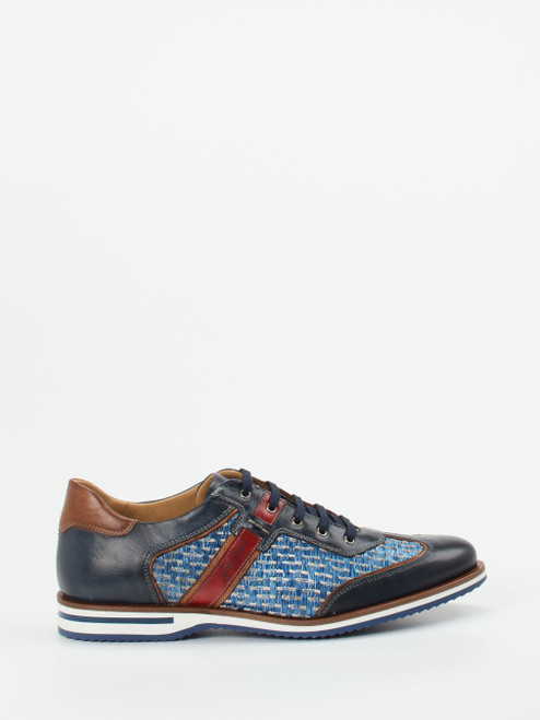 Sneaker blau 4661191001301