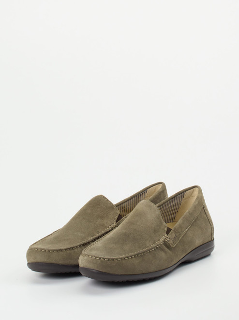 Slipper grün 4551629000202
