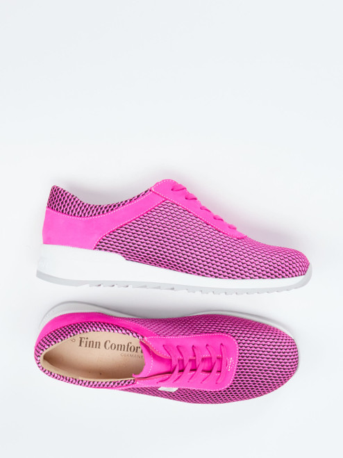Sneaker pink 2661549001504