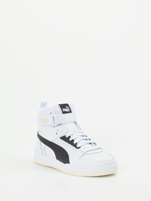 Sneaker High weiß 8666790000106