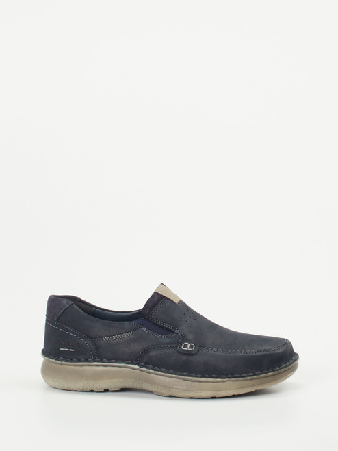 Slipper blau 4551109000801